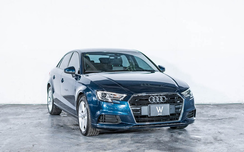 Audi A3 1.4 Dynamic At Dsg