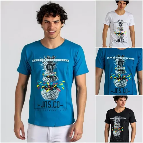 Remeras 2018 hombre cheap