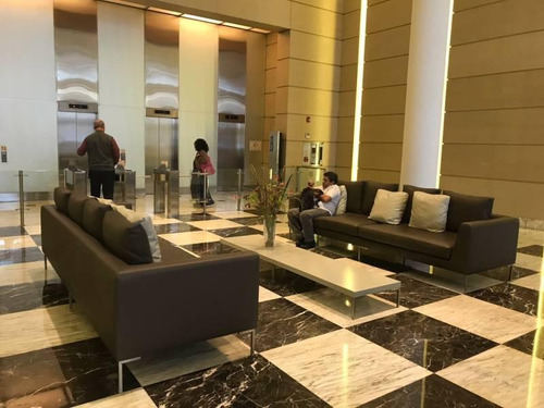 Imagen 4 de 17 de Reservada Oficina 225m2 Libertador Y Olazab Edif Starbucks 2 Coch Impecable Listo Para Mudarte