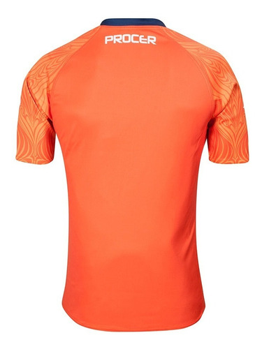 Camiseta Rugby Seleccionado De Tucumán - Urt