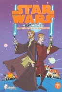 Stars Wars - Aventuras En Las Guerras Clonicas - Vol 1