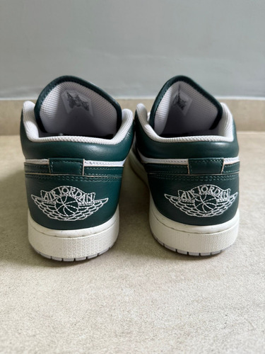 Nike Air Jordan Retro Compradas En Miami (Usado)