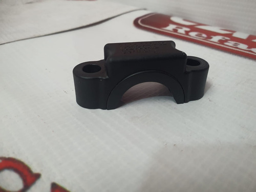 Abrazadera Riel De Inyectores Original Bmw 320i 2012-2019 (Usado)