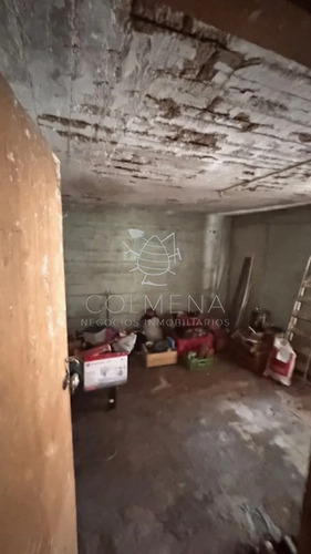 Casa En El Centro De San Carlos A 2 Cuadras De La 18 De Julio