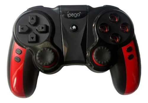 Control Ipega 9089 Bluetooth Pc Windows Android Ps3 (Usado)