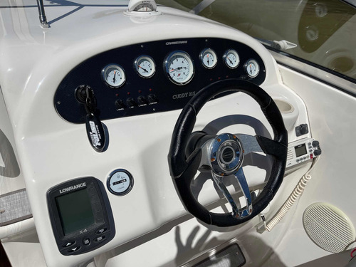 Imagen 13 de 14 de Canestrari 215 Mod.2014 Mercruiser V6 Mpi De 220hp-140 Horas