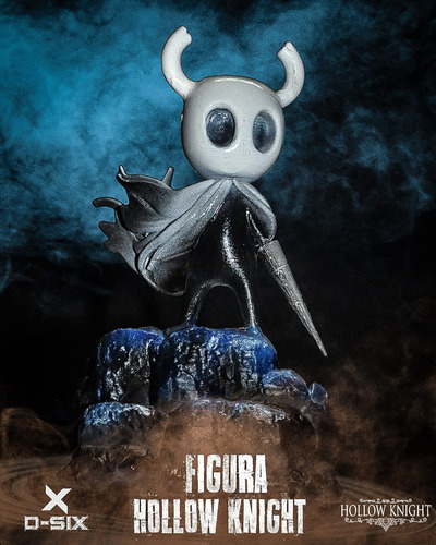 Figura Hollow Knight