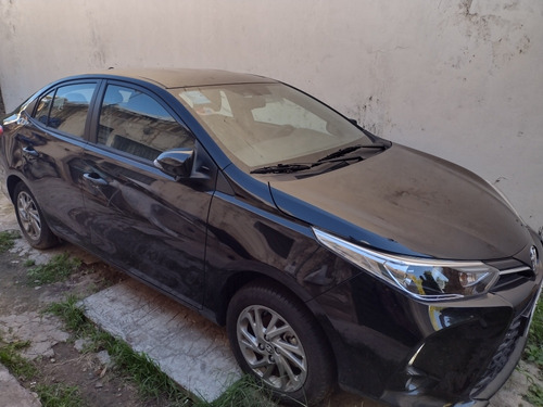 Toyota Yaris 1.5 107cv Xls Cvt