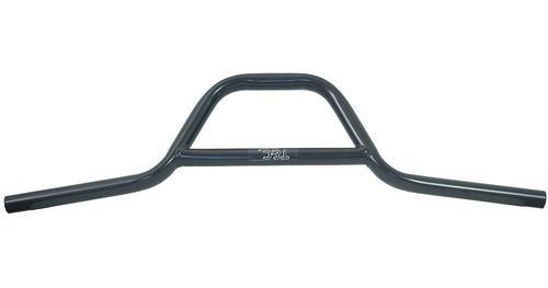 Imagem 4 de 4 de Guidão Para Bicicleta Tipo Bmx 22.2mm Reforçado