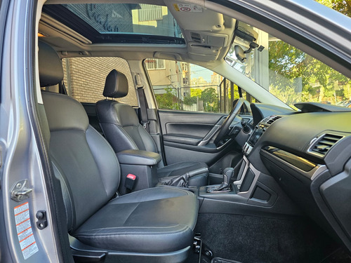 Subaru Forester 2.0 Xt Turbo Awd Aut. 5p