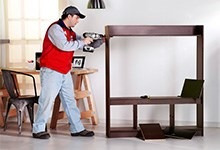 Imagen 1 de 5 de Armador De Muebles Con Personal De Experiencia Y De Confiaza