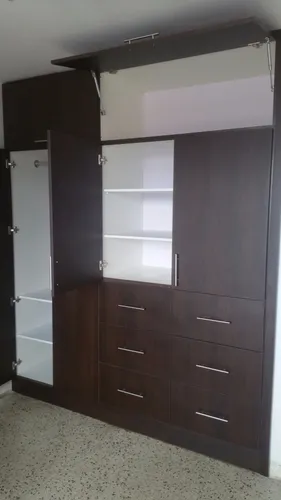 Closet Modulares Modernos
