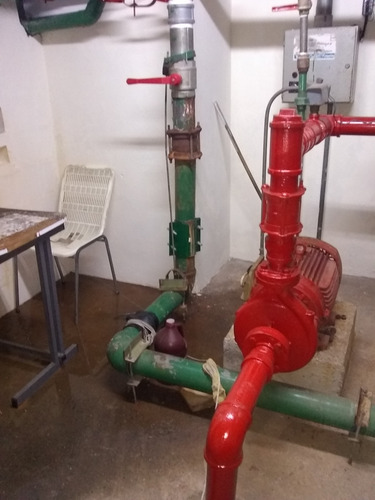 Imagen 7 de 10 de Limpieza De Pozo Septico, Plomeria En General