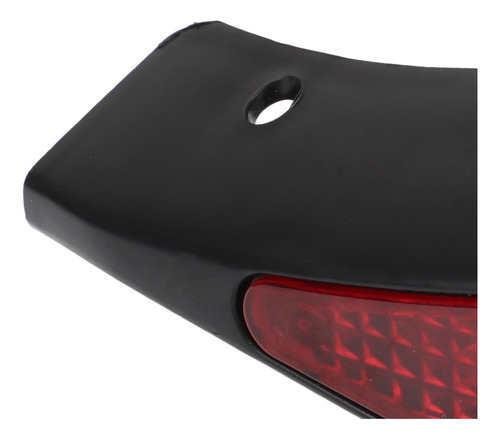 Señal De Giro Para Patinete Eléctrico, 1 Par, 10 Pulgadas, L
