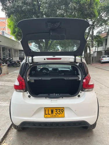 Fiat Mobi Like Mt 1000cc 5p 2ab Abs