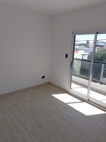 Imagen 11 de 15 de Departamento 2 Amb A Estrenar - Morelos 513 - L.del Mirador