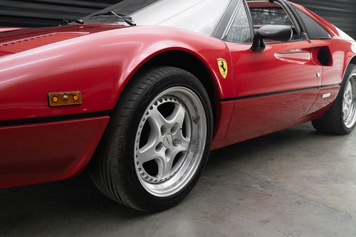 1978 Ferrari 308 Gts Targa