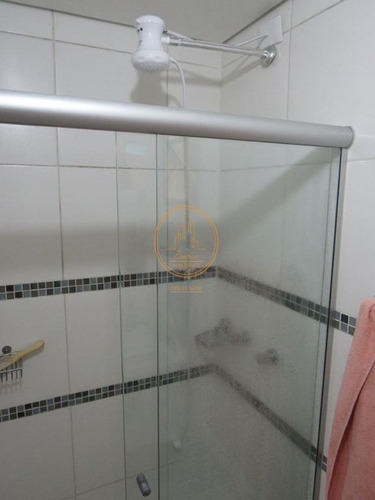 Apartamento Com 2 Dormitório(s) Localizado(a) No Bairro Vila Santa Catarina Em São Paulo / São Paulo - 9447:915513