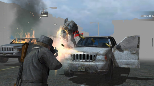 Juego Midia Física Falling Skies The Game Playstation para Ps3