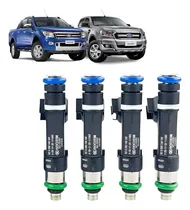 Comprar 4 Bicos Injetores Ranger 2.5 Flex 2012 2013 2014 2015 2016