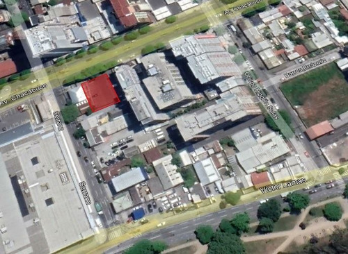 Imagen 5 de 6 de Sitio En Venta En Concepción