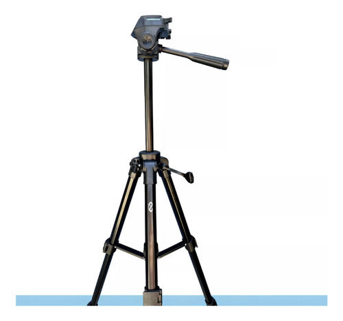 Trípode Celular Cámara Portátil Aluminio 170 Cm Control