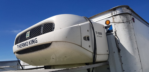 Cajas Refrigeradas Seminueva Para Nissan Np300 Modelo 2019