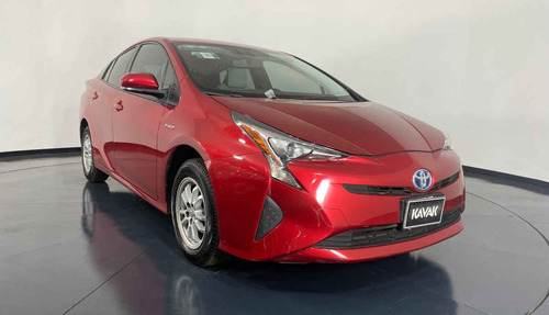 Imagen 4 de 15 de 37897 - Toyota Prius 2017 Con Garantía