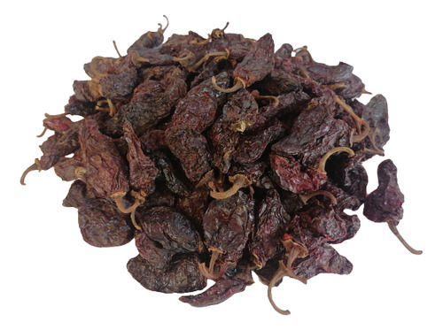 Chile Chipotle Rojo 12 Kg De Excelente Calidad Y Sabor