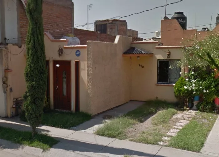 Casa En Los Murales, León Guanajuato