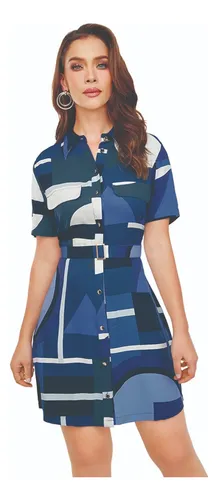 Vestidos Class MercadoLibre