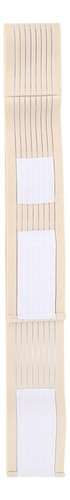 Cinturón Abdominal Transpirable Ajustable Diálisis