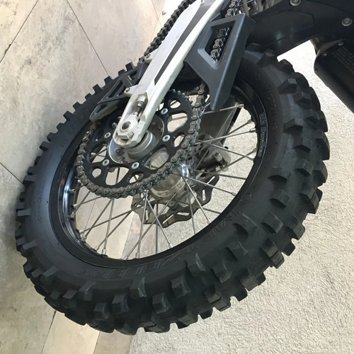 Imagen 14 de 18 de Husqvarna Te250i Usada 2020 23hs - Palermo Bikes
