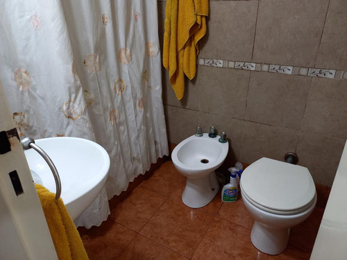 Departamento Tres Ambientes A La Venta - San Martin, Prov. Buenos Aires