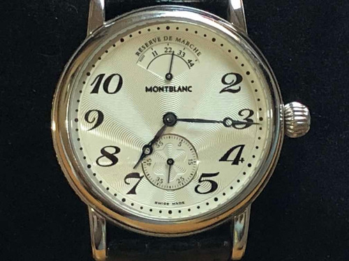 Montblanc Meisterstück 7022 Edição Limitada 75 Anos