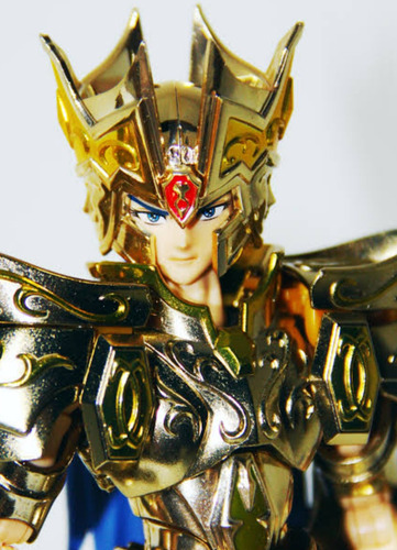 Saga De Géminis Armadura Divina Myth Cloth Ex 