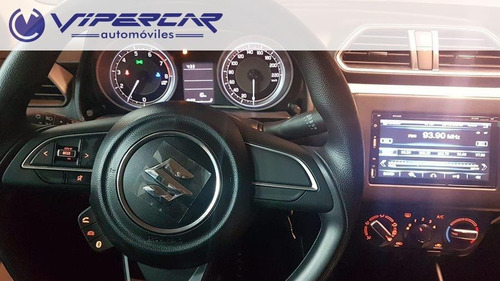 Suzuki Swift Dzire Gl 1.2 2021 0km