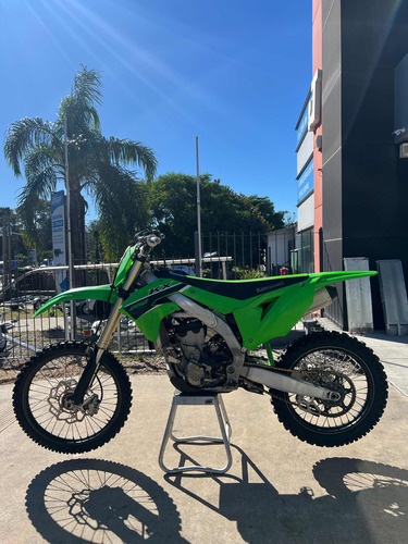 Kawasaki Kx 250