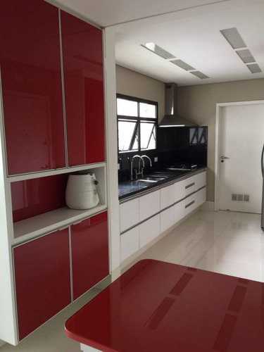 Imagem 12 de 25 de Apartamento - Ref: 6099