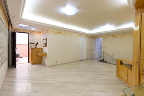 Imagem 8 de 30 de Casa Com 5 Dormitórios, 461 M² - Venda Por R$ 2.332.000,00 Ou Aluguel Por R$ 8.800,00/mês - Horto Florestal - São Paulo/sp - Ca0005