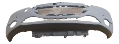 Parachoque Dianteiro C/sensor 208 13/16 Original Pg2113 Prime
