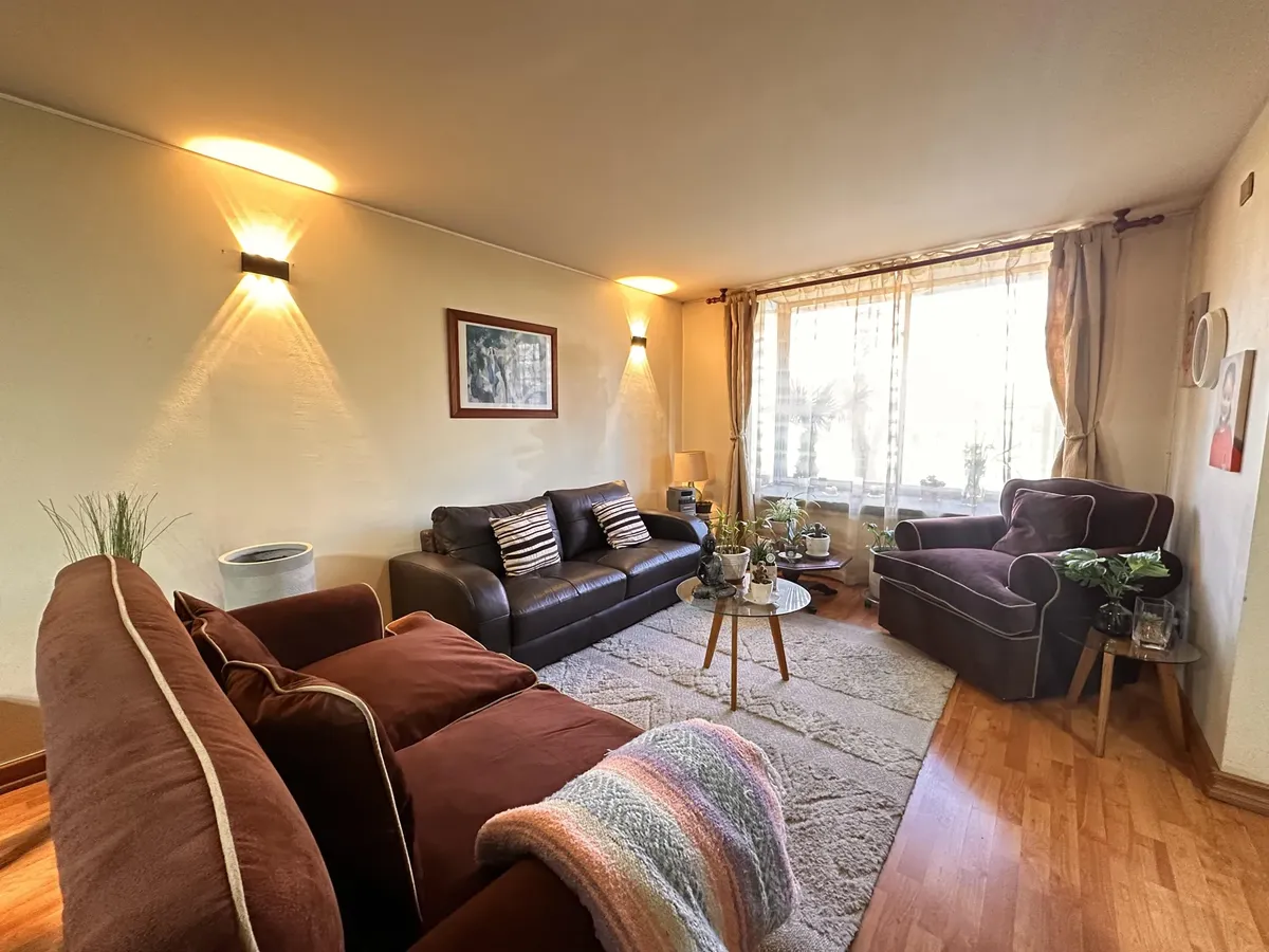 Imagen 4 de 19 de Casa En Venta Bayona San Pedro De La Paz