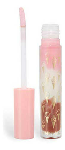 Brillos Labiales - Winky Lux Lip Gloss Neapolitan | Sheer Ne