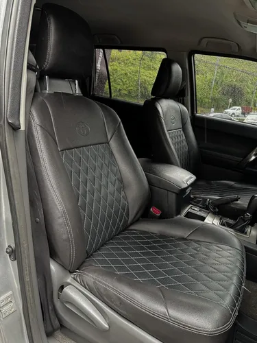 Toyota Prado 3.0 Tx