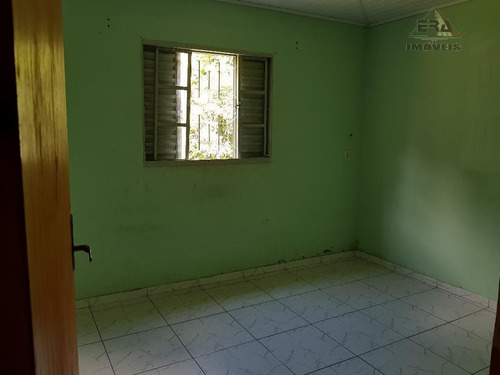 Imagem 8 de 12 de Casa Residencial À Venda, Mirante, Arujá - Ca0625. - Ca0625