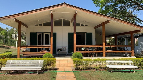 Imagem 1 de 21 de Chácara Com 3 Dormitórios À Venda, 5000 M² - Lagos De Shanadu - Indaiatuba/sp - Ch0075