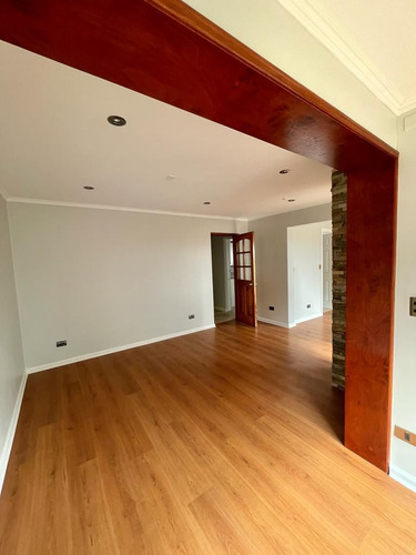 Amplia Casa En Arriendo, Excelente Ubicación En Concón.