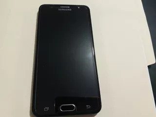 Oferta Samsung Galaxy J7 Prime Como Nuevo
