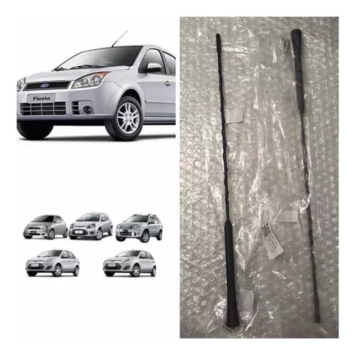 Antena De Ford Fiesta Ford Jka Focus Ecosport 