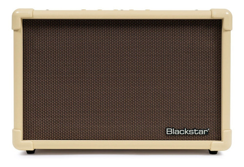 Amplificador Blackstar 30w Acoustic:core 30 + Envío Express